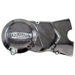 ΚΑΠΑΚΙ ΒΟΛΑΝ ΚΑΡΤΕΡ ΑΡΙΣΤΕΡΟ ΜΟΝΟΚΑΜΠΑΝΟ HONDA C50/GLX/LIFAN TTN TITAN ΝΙΚΕΛ