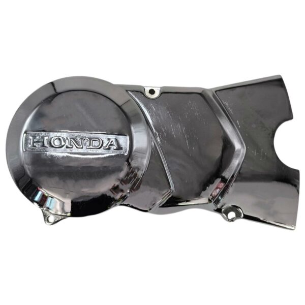 ΚΑΠΑΚΙ ΒΟΛΑΝ ΚΑΡΤΕΡ ΑΡΙΣΤΕΡΟ ΜΟΝΟΚΑΜΠΑΝΟ HONDA C50/GLX/LIFAN TTN TITAN ΝΙΚΕΛ