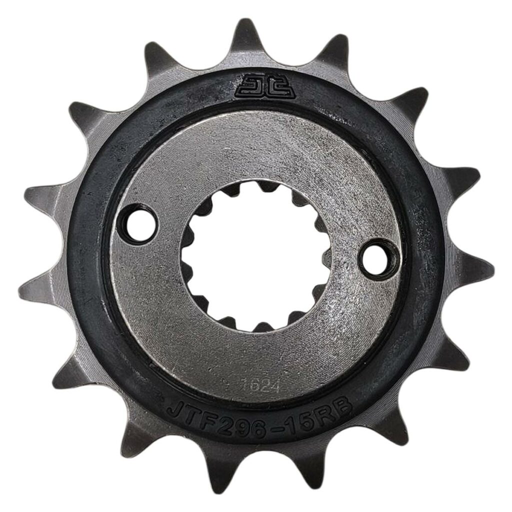 ΓΡΑΝΑΖΙ ΚΙΝΗΣΗΣ 15Δ ΜΕ ΛΑΣΤΙΧΟ JTF269 JT