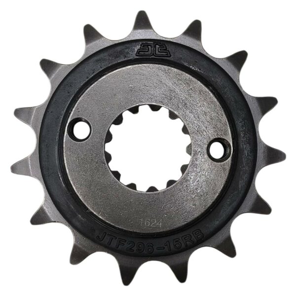 ΓΡΑΝΑΖΙ ΚΙΝΗΣΗΣ 15Δ ΜΕ ΛΑΣΤΙΧΟ JTF269 JT