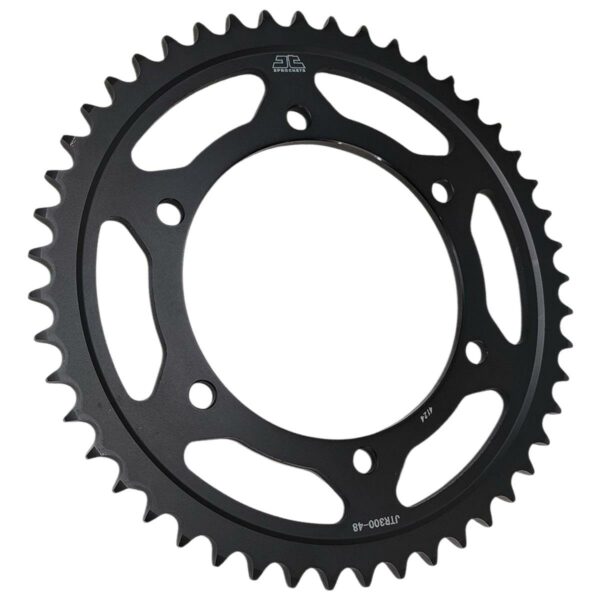 ΓΡΑΝΑΖΙ ΟΠΙΣΘΙΟΥ ΤΡΟΧΟΥ 48Δ HONDA TRANSALP XLV 650 JT