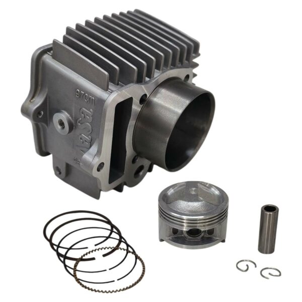 ΚΥΛΙΝΔΡΟΠΙΣΤΟΝΟ 56MM ΔΙΑΔΡΟΜΗ CDI ΚΕΦΑΛΗ HONDA ASTREA AASA