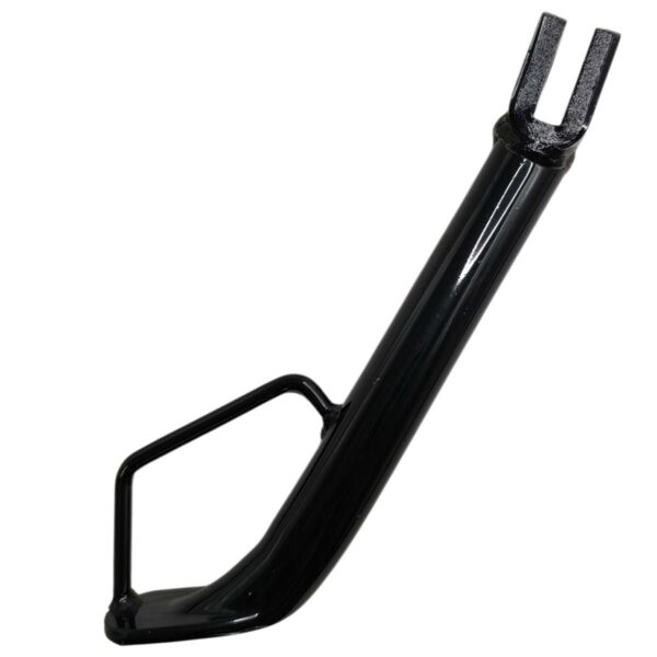 ΣΤΑΝΤ ΠΛΑΙΝΟ ΜΟΝΟ YAMAHA CRYPTON R-115 ΜΑΥΡΟ ΓΝΗΣΙΟ