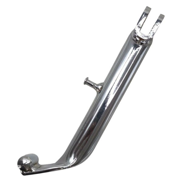 ΣΤΑΝ ΠΛΑΙΝΟ HONDA C50/GRAND ΧΡΩΜΙΟ