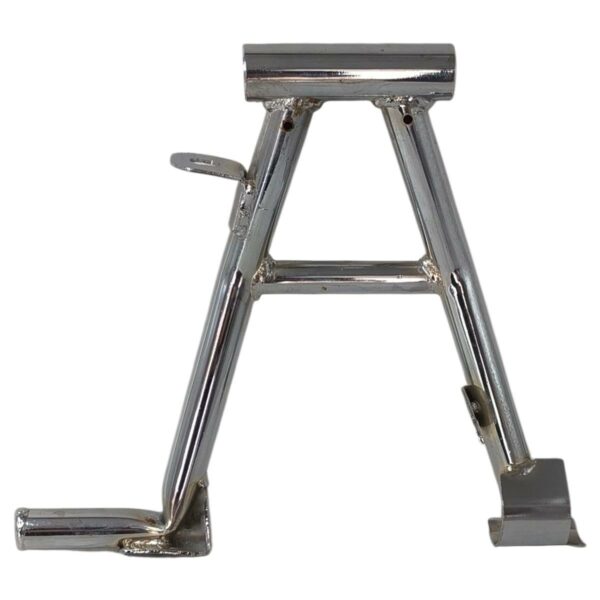 ΣΤΑΝΤ ΚΕΝΤΡΙΚΟ ΔΙΠΛΟ ΝΙΚΕΛ HONDA C50 / GLX