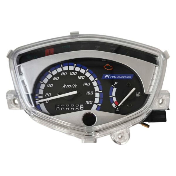 ΚΟΝΤΕΡ YAMAHA CRYPTON X 135