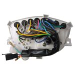 ΚΟΝΤΕΡ YAMAHA CRYPTON X 135