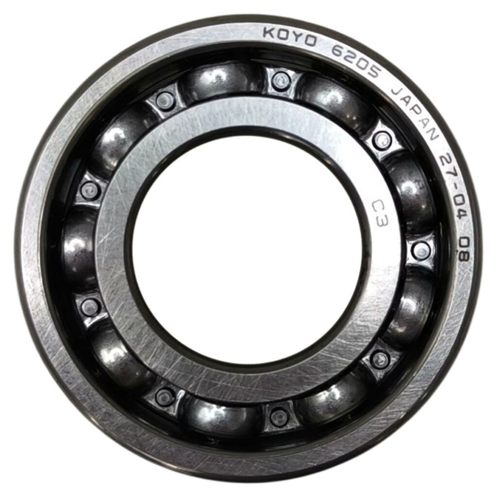 ΡΟΥΛΕΜΑΝ ΣΤΡΟΦΑΛΟΥ 6205 C3 (52x25x15) KOYO