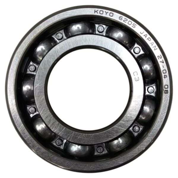 ΡΟΥΛΕΜΑΝ ΣΤΡΟΦΑΛΟΥ 6205 C3 (52x25x15) KOYO