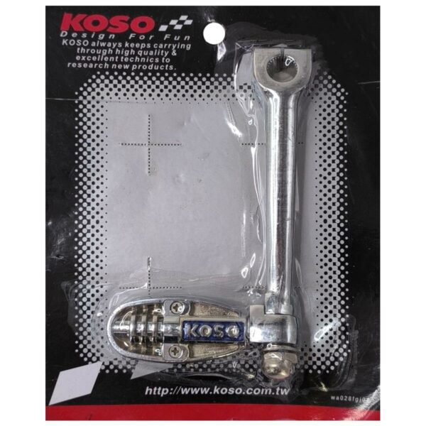 ΜΑΝΙΒΕΛΑ ΓΙΑ ΟΛΑ ΤΑ ΣΚΟΥΤΕΡ KOSO