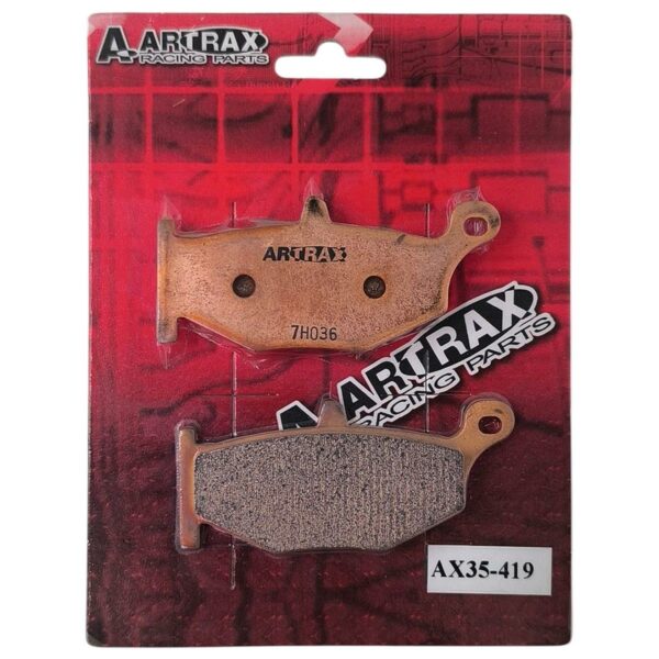 ΤΑΚΑΚΙΑ (AX35-419) SUZUKI GSR / DL / GSXR / GSX ARTRAX