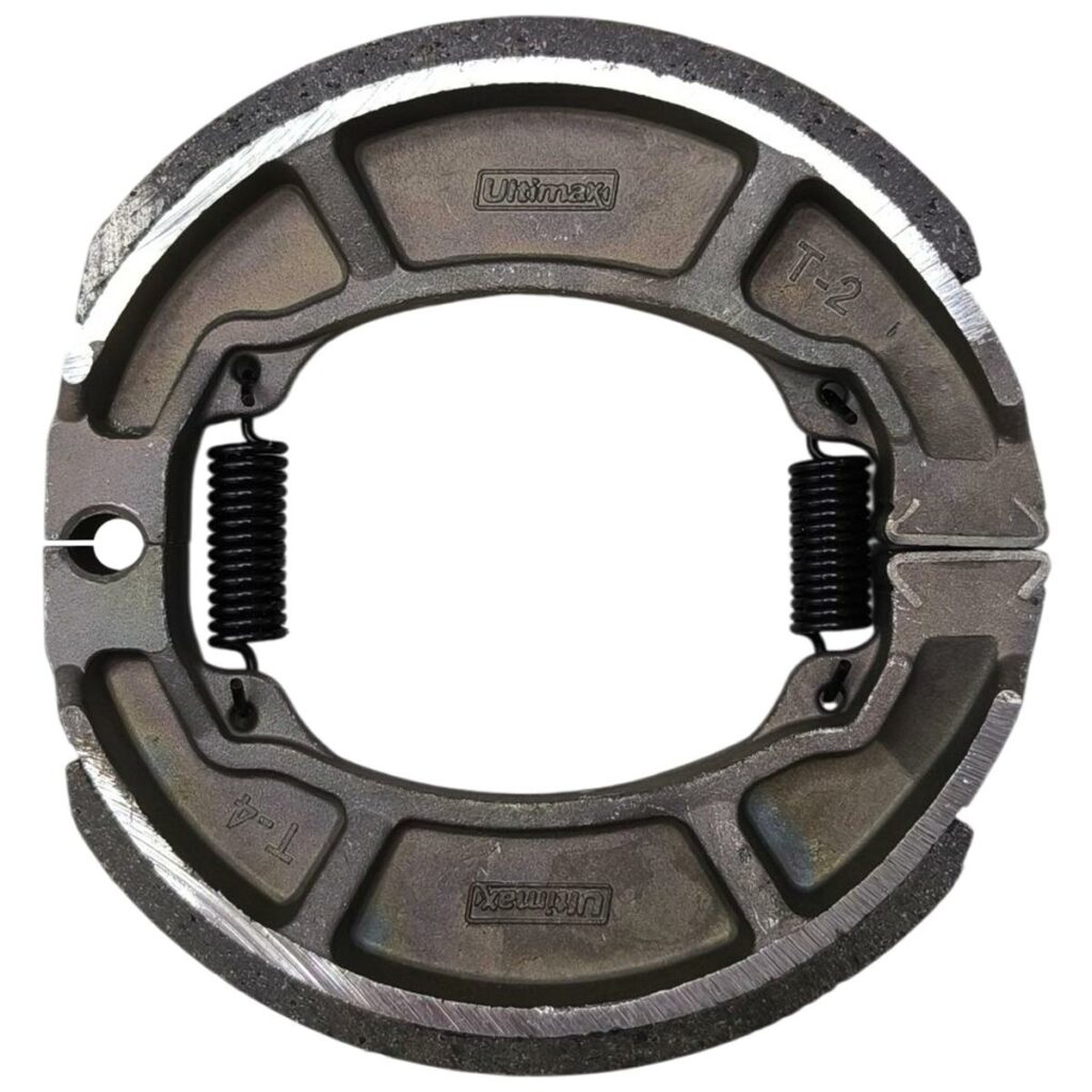 ΣΙΑΓΩΝΕΣ ΦΡΕΝΟΥ HONDA SH 150 UNIPARTS
