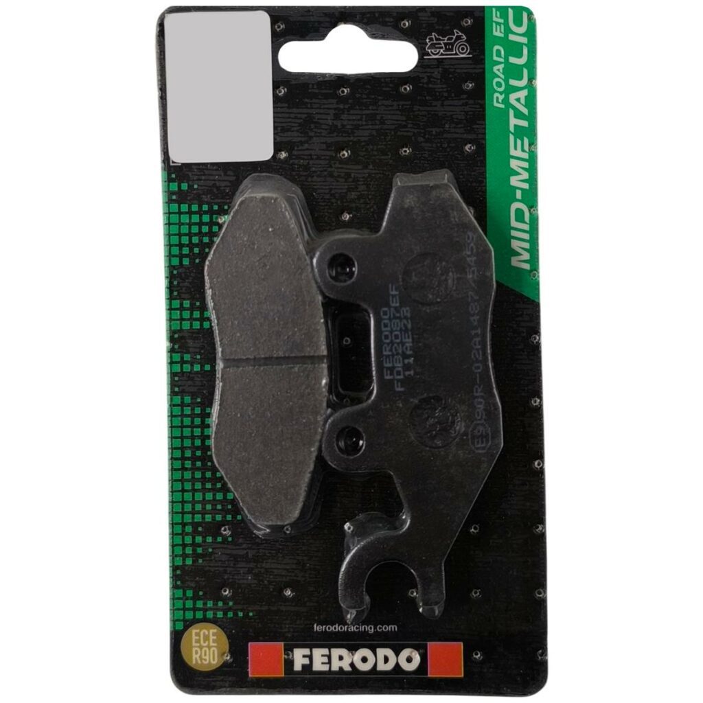 ΤΑΚΑΚΙΑ FERODO FDB2087 ECO FRICTION