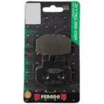 ΤΑΚΑΚΙΑ FERODO FDB2115 ECO FRICTION