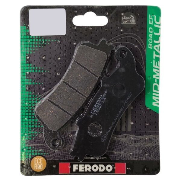 ΤΑΚΑΚΙΑ FERODO FDB2073 ECO FRICTION