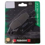 ΤΑΚΑΚΙΑ FERODO FDB2049 ECO FRICTION