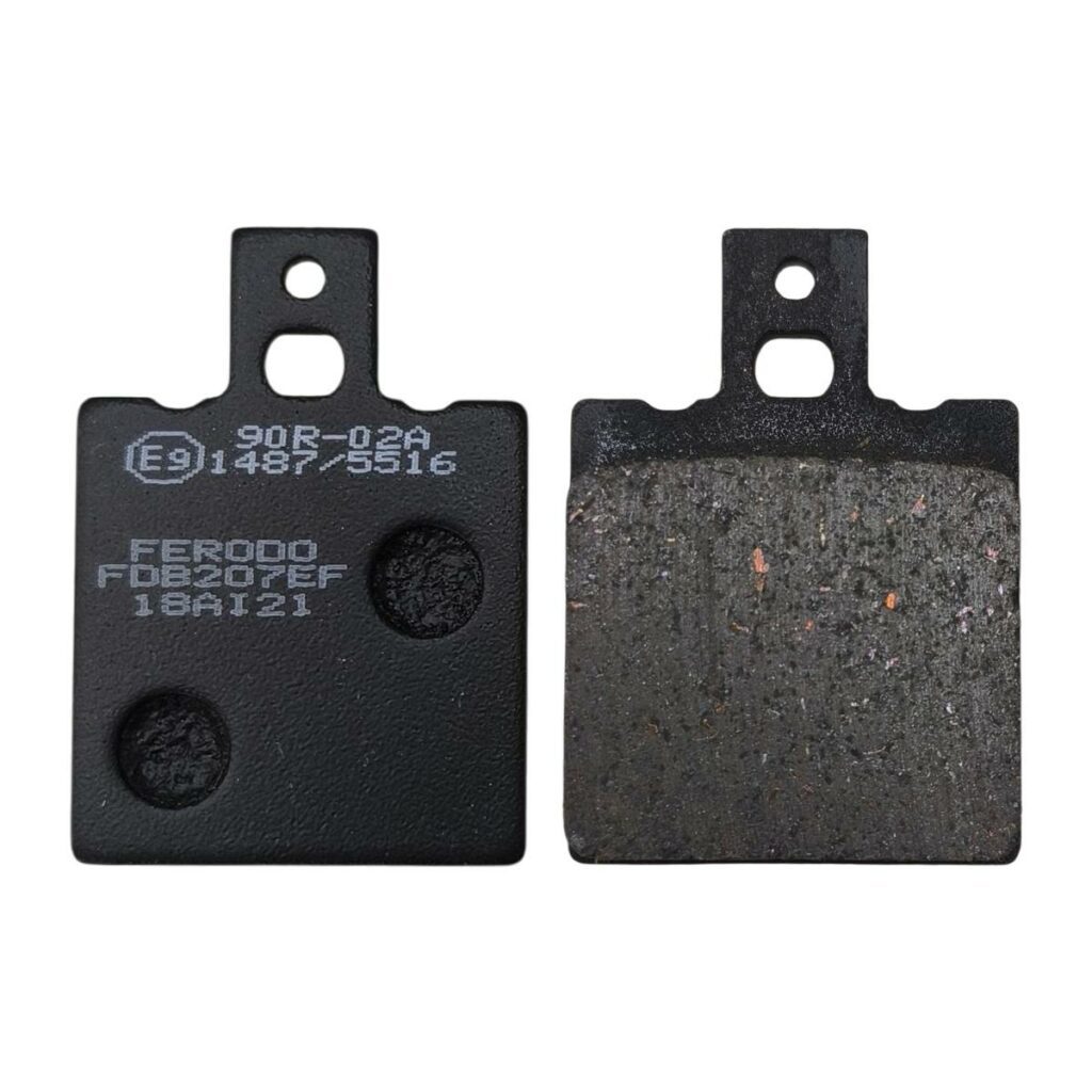 ΤΑΚΑΚΙΑ FERODO FDB207 ECO FRICTION