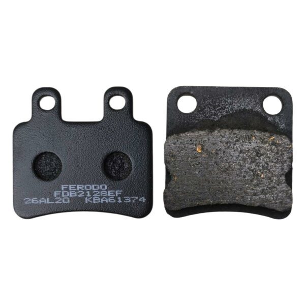 ΤΑΚΑΚΙΑ FERODO FDB2128 ECO FRICTION