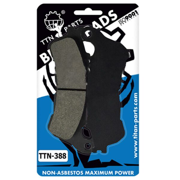 ΤΑΚΑΚΙΑ FA388 TITAN TTN PARTS