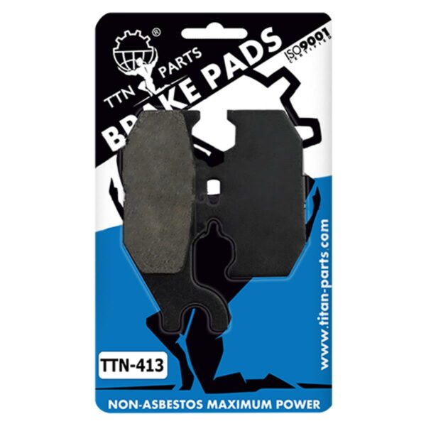 ΤΑΚΑΚΙΑ FA413 TITAN TTN PARTS