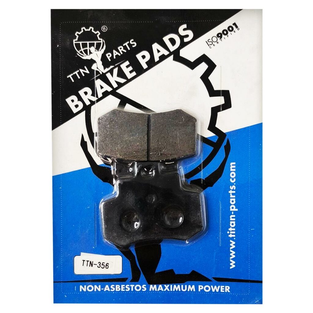 ΤΑΚΑΚΙΑ FA356 DINK 250 TITAN TTN PARTS