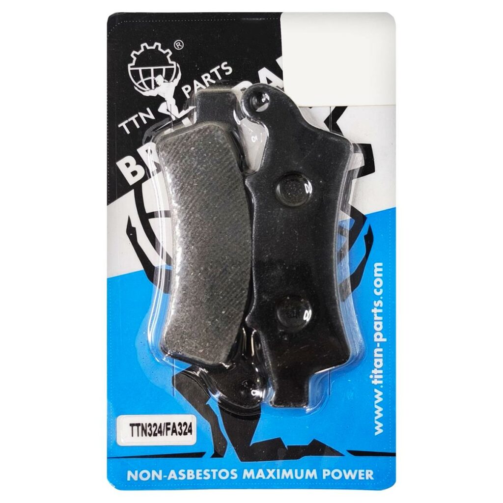 ΤΑΚΑΚΙΑ FA324 DOWNTOWN 125/300 PEOPLE GTI 125/200/300 TITAN TTN PARTS