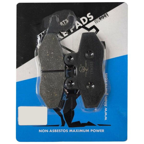 ΤΑΚΑΚΙΑ FA353 BEVERLY 125/200/250/300 TTN TITAN