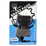 ΤΑΚΑΚΙΑ FA301 SCARABEO 2T-4T 100 TITAN TTN PARTS