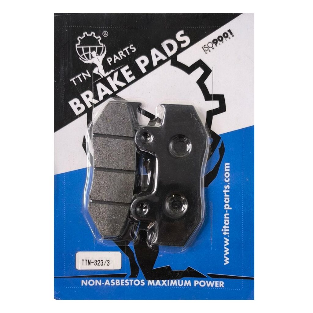 ΤΑΚΑΚΙΑ FA323/3 SH 125/150 01-07' TITAN TTN PARTS