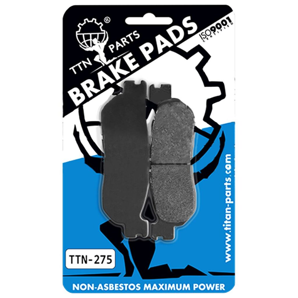 ΤΑΚΑΚΙΑ FA275 CRYPTON TITAN TTN PARTS