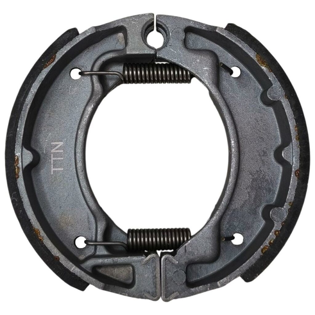 ΣΙΑΓΩΝΕΣ Y518 YAMAHA T50 / CRYPTON TTN TITAN