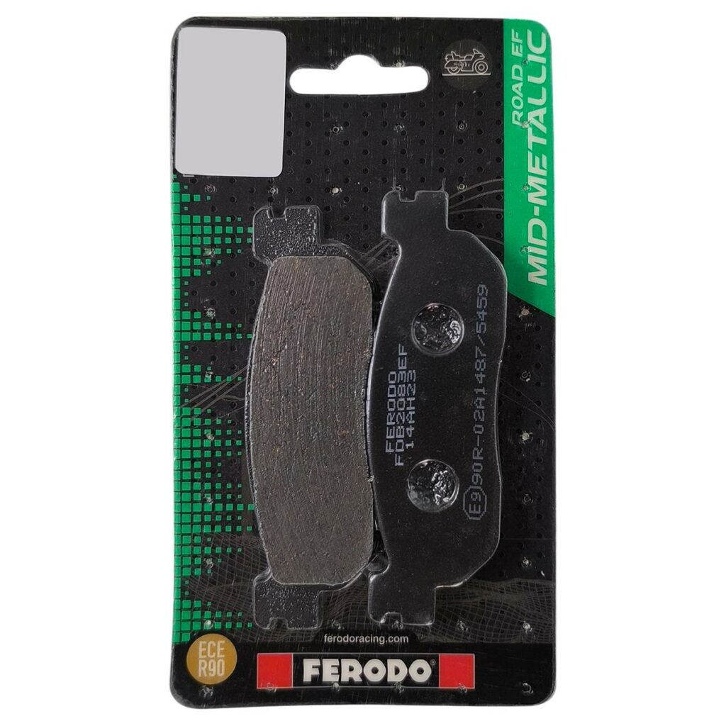 ΤΑΚΑΚΙΑ ΣΕΤ FDB2083EF FERODO