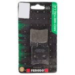ΣΕΤ ΤΑΚΑΚΙΑ FERODO FDB680 ECO FRICTION