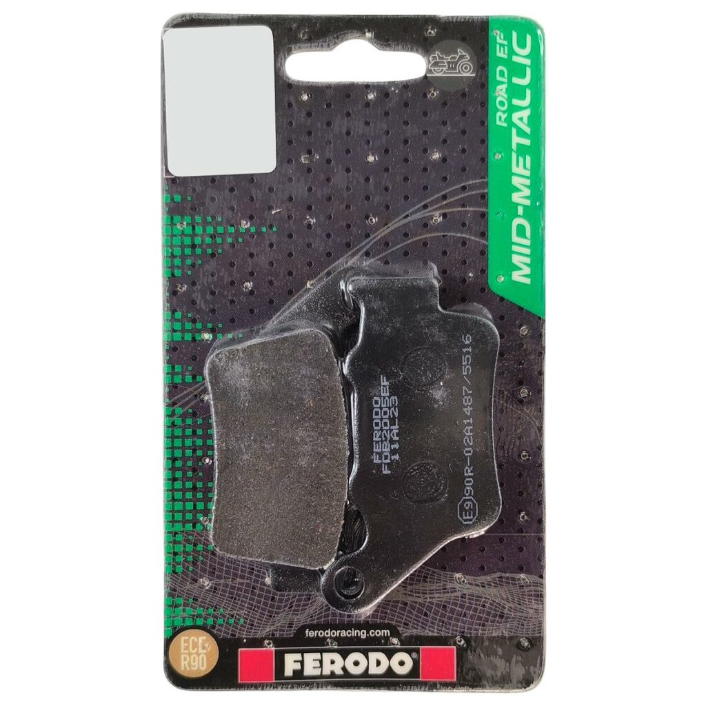 ΤΑΚΑΚΙΑ FERODO FDB2005 ECO FRICTION