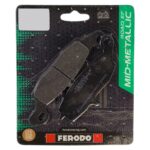 ΤΑΚΑΚΙΑ FERODO FDB2048 ECO FRICTION
