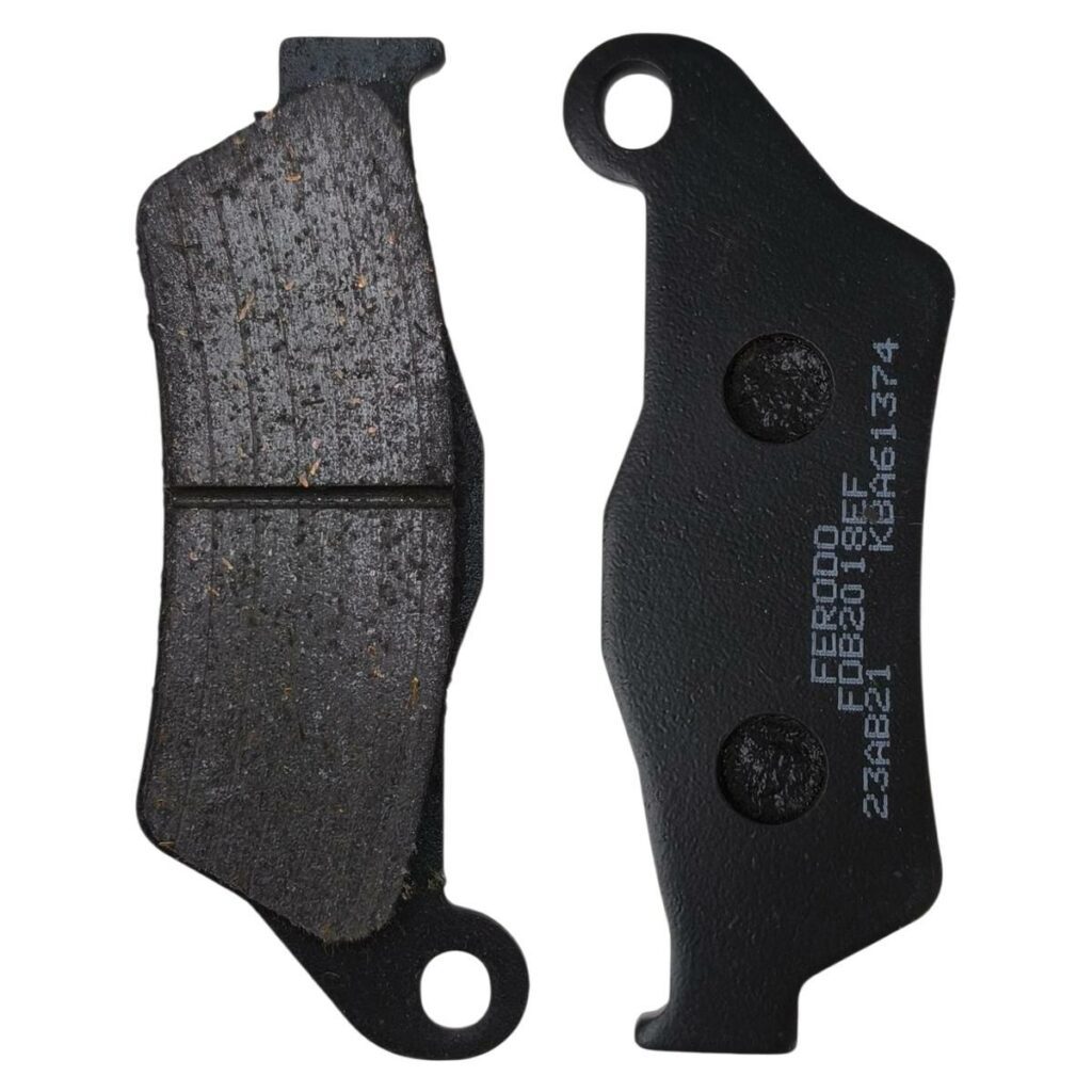ΤΑΚΑΚΙΑ FERODO FDB2018 ECO FRICTION