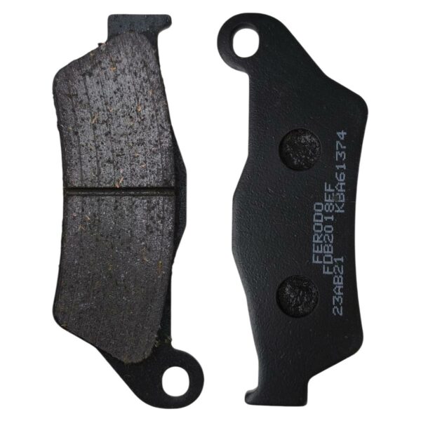 ΤΑΚΑΚΙΑ FERODO FDB2018 ECO FRICTION