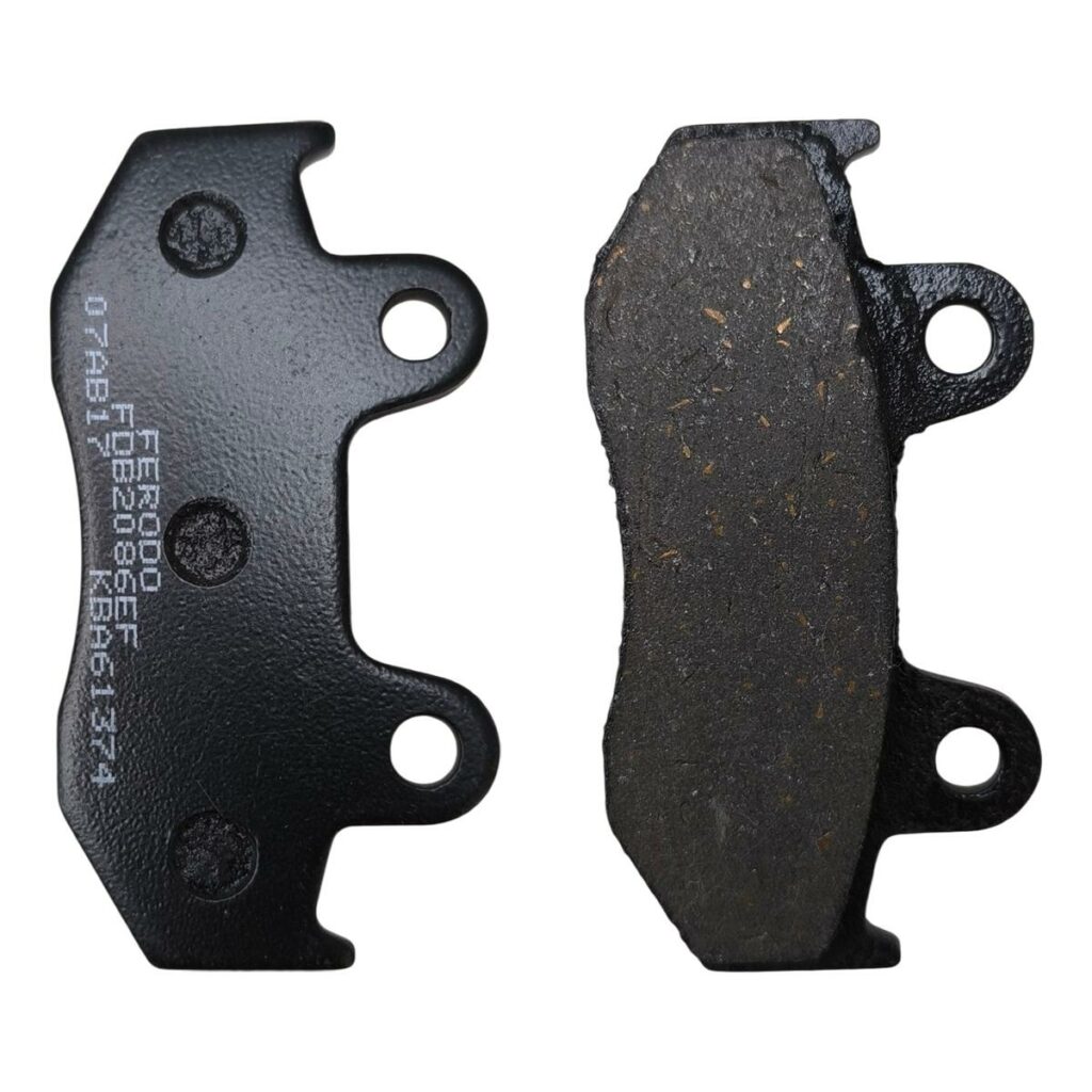 ΤΑΚΑΚΙΑ FERODO FDB2086 ECO FRICTION