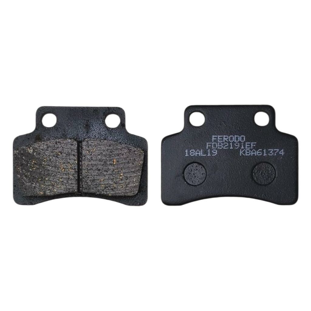 ΤΑΚΑΚΙΑ FA-235 FERODO