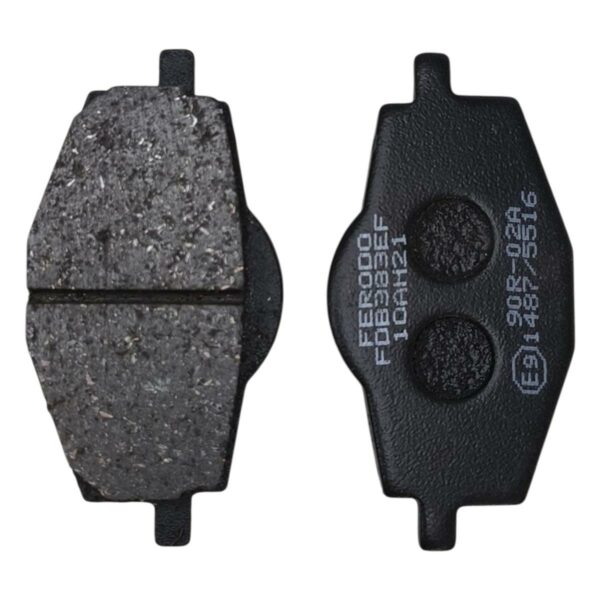 ΤΑΚΑΚΙΑ FDB383EF (FA101)(FD124) FERODO