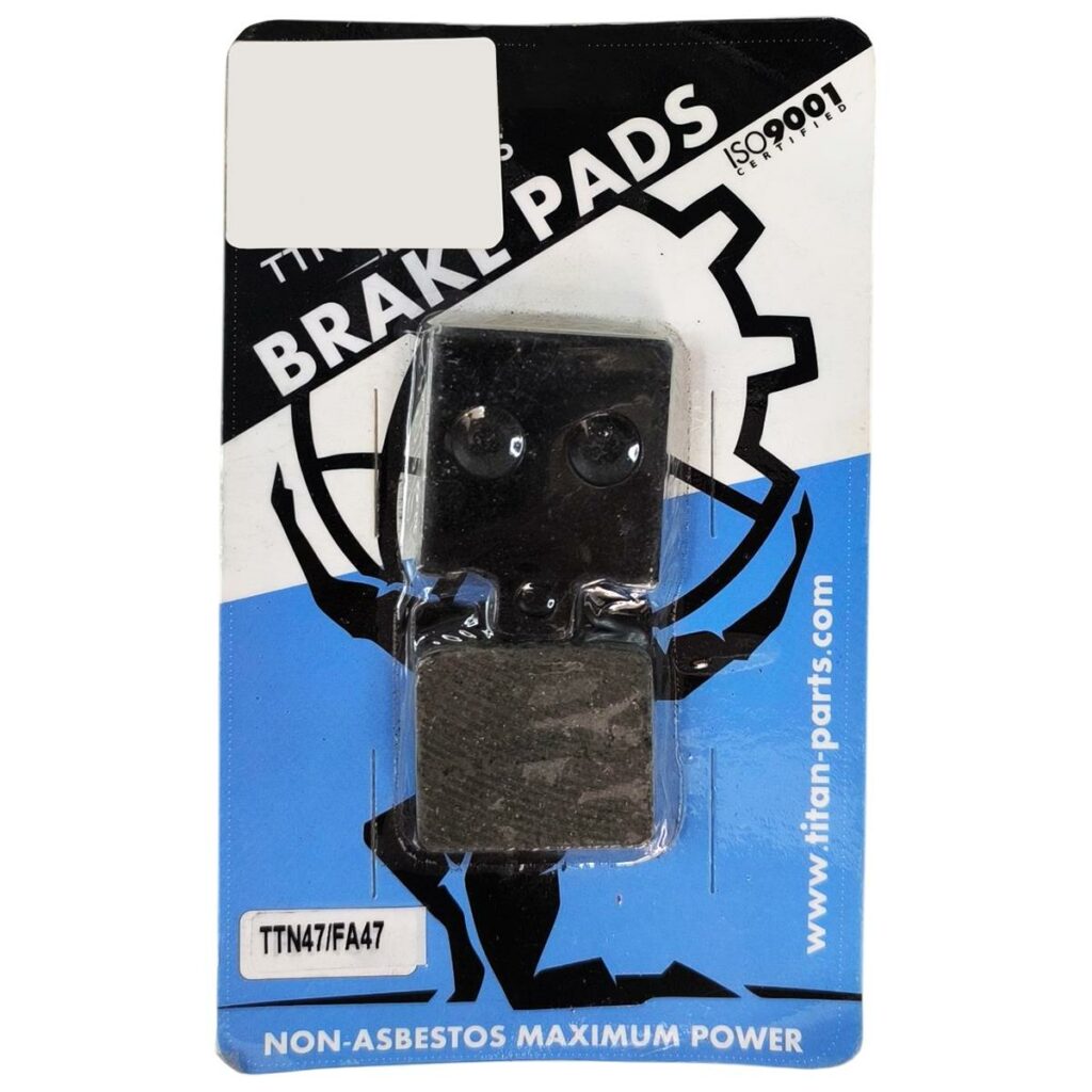 ΤΑΚΑΚΙΑ FA47 NSR125 MTX125 TITAN TTN PARTS