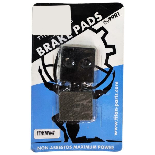 ΤΑΚΑΚΙΑ FA47 NSR125 MTX125 TITAN TTN PARTS