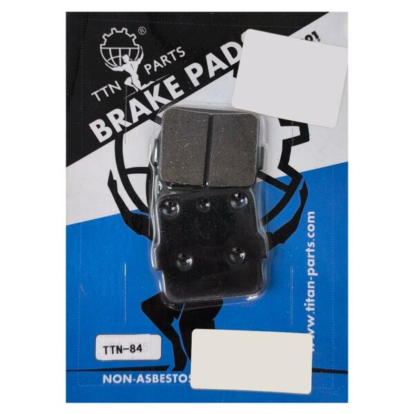 ΤΑΚΑΚΙΑ FA84 TITAN TTN PARTS