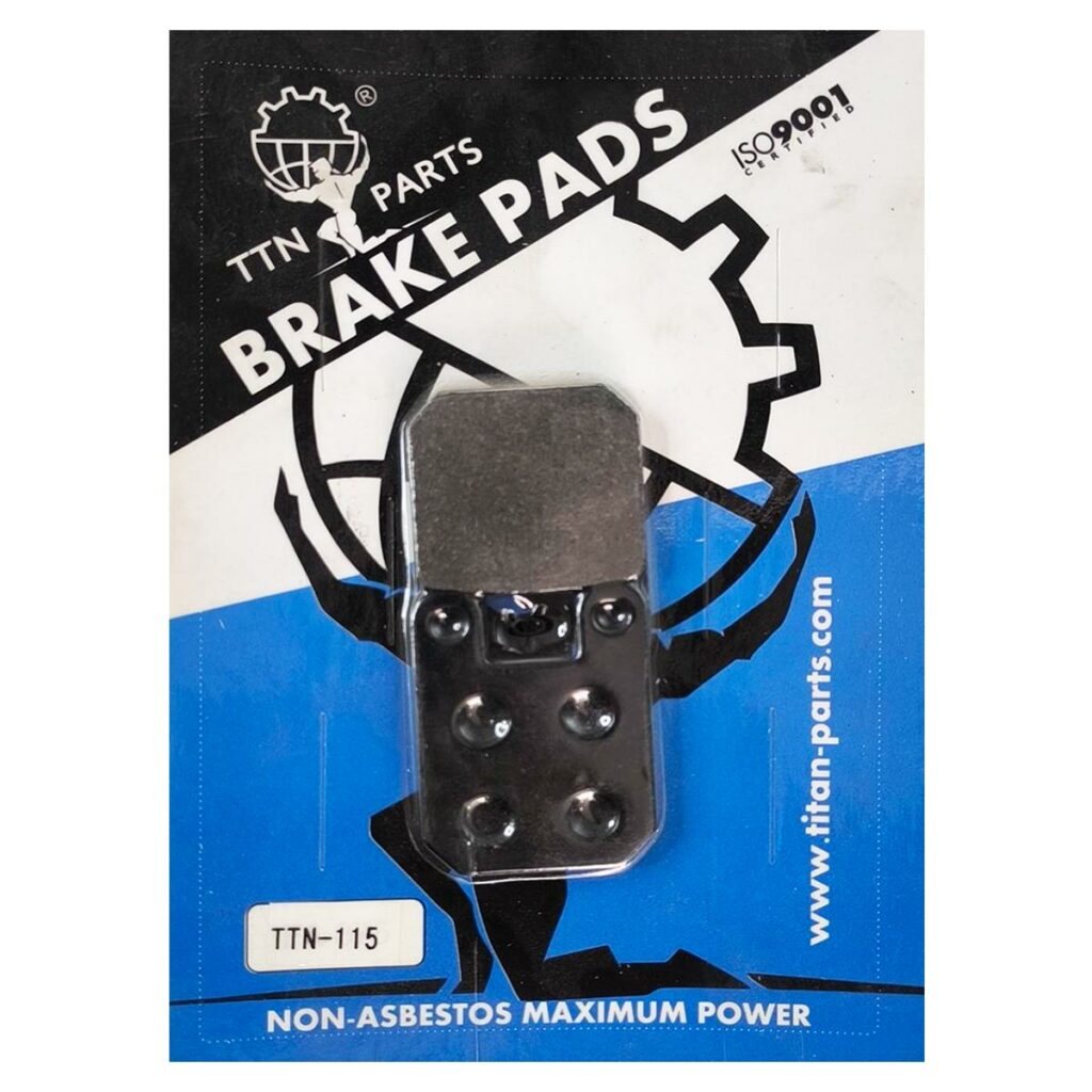 ΤΑΚΑΚΙΑ FA115 SPEEDFIGHT 50/100 ELYSEO 50/100/125/150 TITAN TTN PARTS