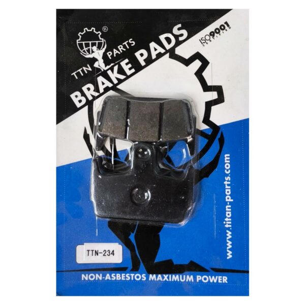 ΤΑΚΑΚΙΑ FA234 TITAN TTN PARTS