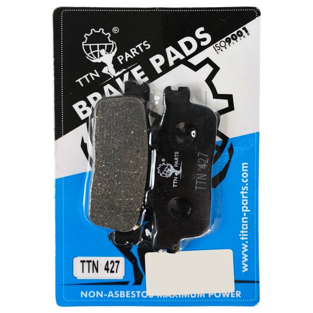 ΤΑΚΑΚΙΑ FA427 TITAN TTN PARTS