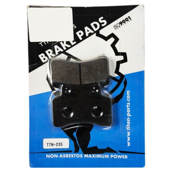 ΤΑΚΑΚΙΑ FA235 TITAN TTN PARTS