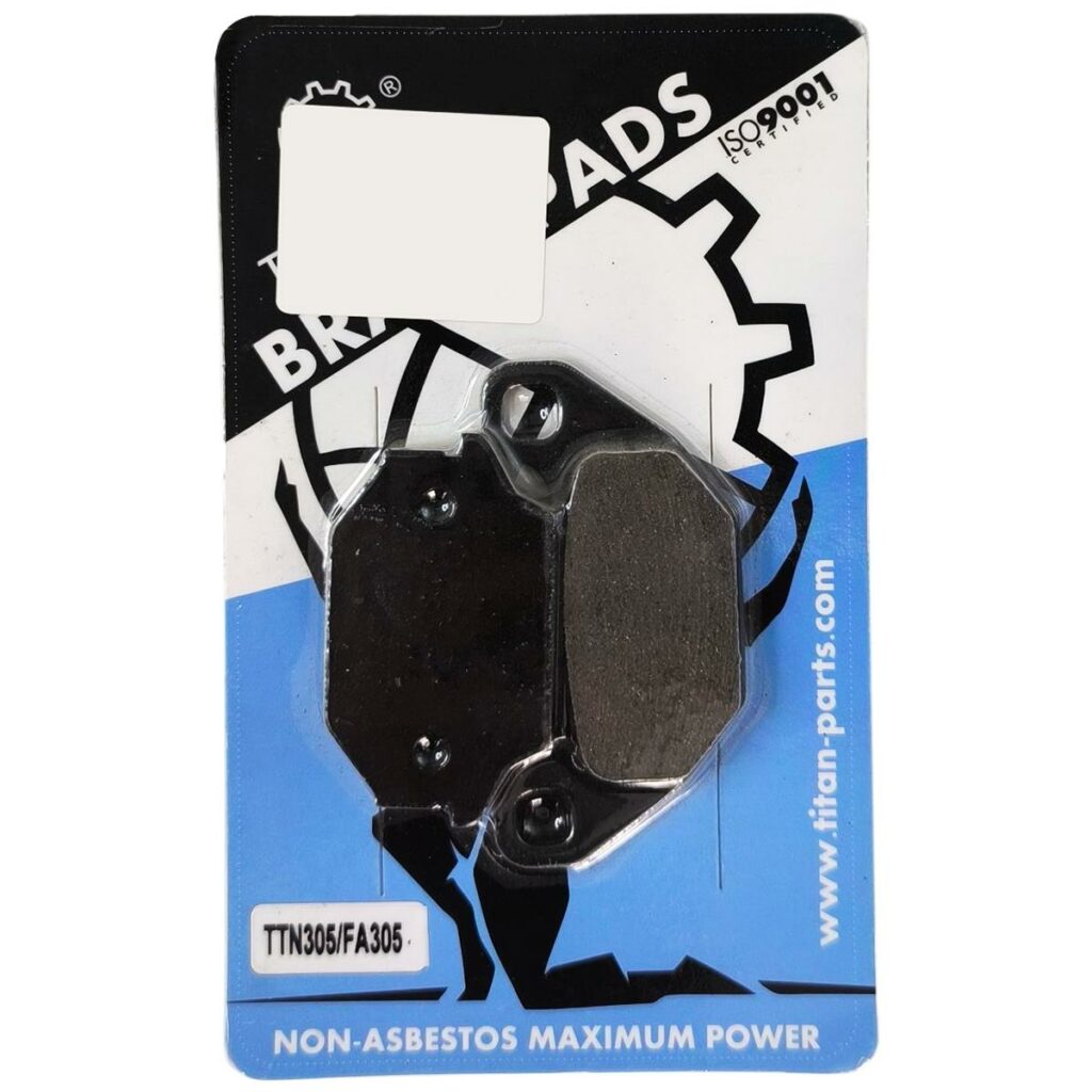 ΤΑΚΑΚΙΑ FA305 JOYRIDE 125/150/200 AGILITY 50/125/150/200 TITAN TTN PARTS