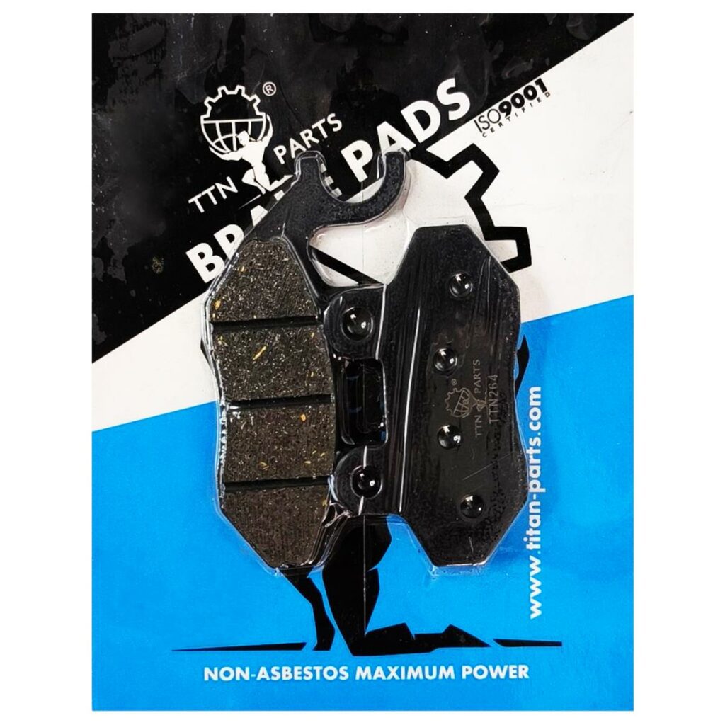 ΤΑΚΑΚΙΑ FA264 SYMPHONY 50/125 CITYCOM 125/300 TITAN TTN PARTS