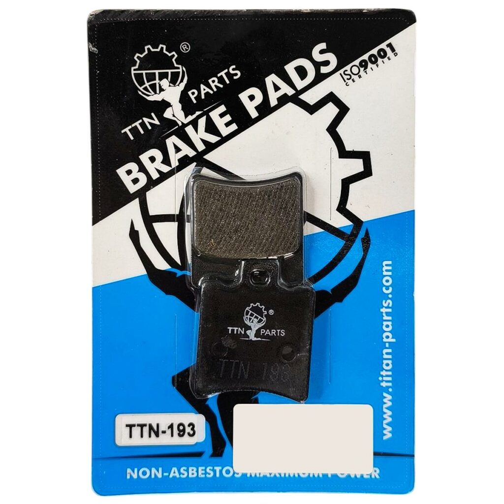 ΤΑΚΑΚΙΑ FA193 SH 50/100 LEAD 100 TYPHOON 50/125 TTN TITAN